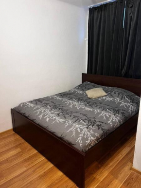 Apartment near Rondo ONZ in the Centrum of Warsaw